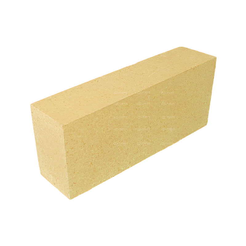 Grade I High-Alumina Bricks_LZ-75