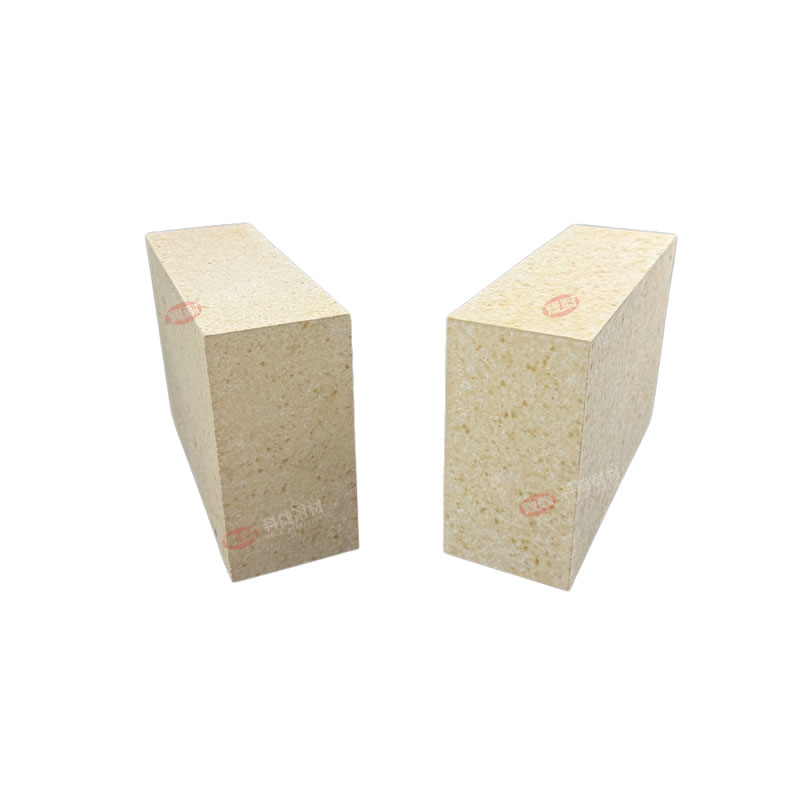 High Alumina Bricks
