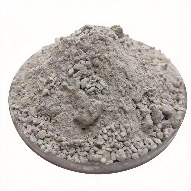 Lightweight High Alumina Refractory Castable