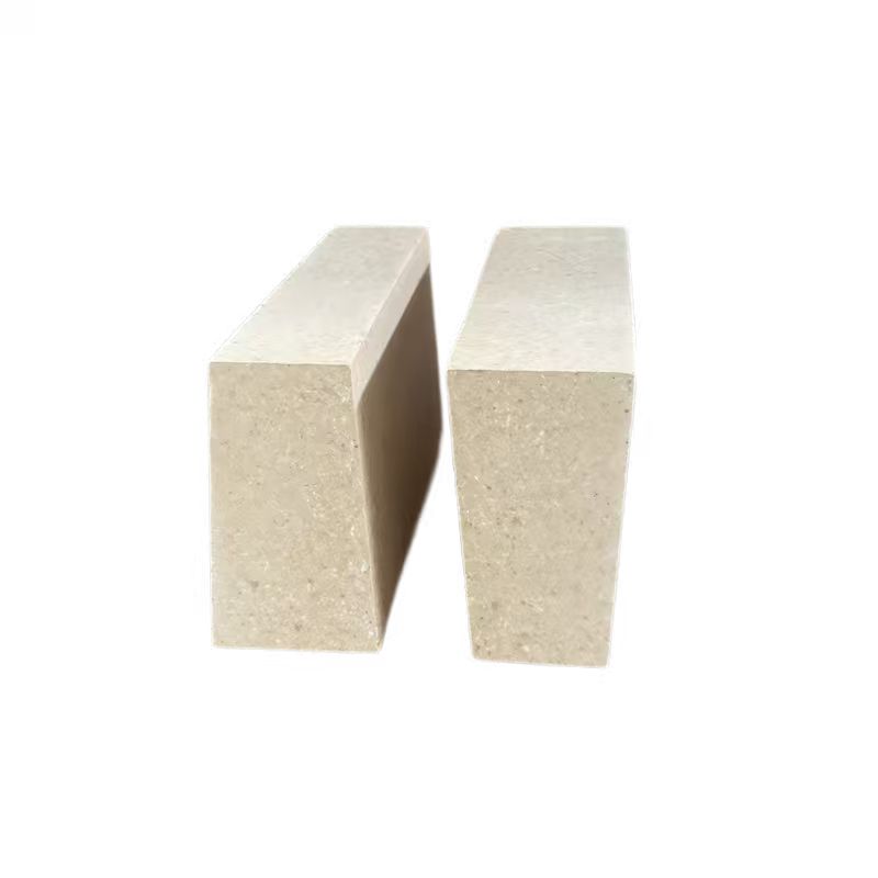 High Alumina Bricks For Coke Ovens