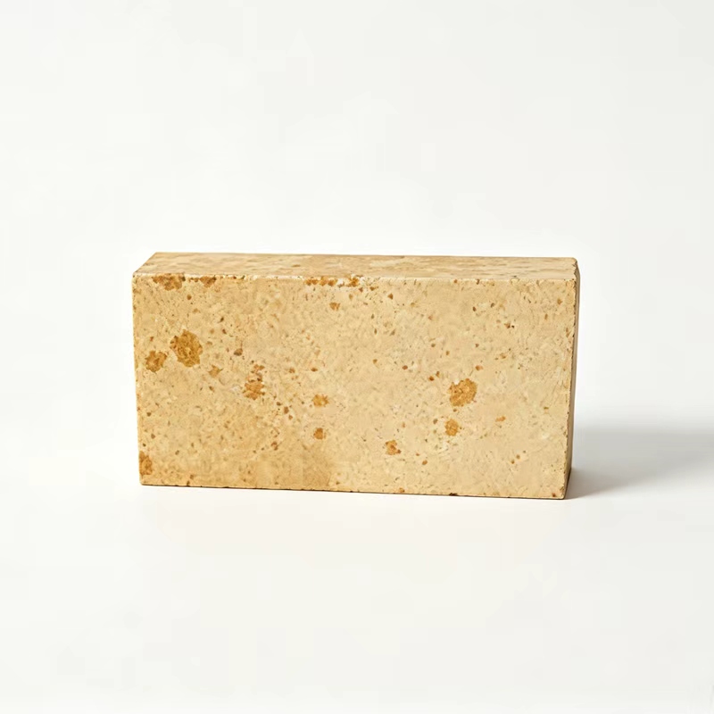 Silica Bricks For Coke Ovens