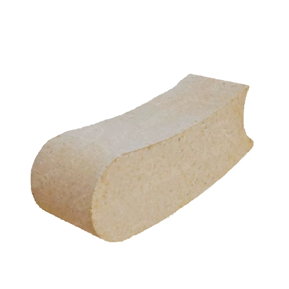Zhengzhou Kewei High Alumina Universal Arc Bricks