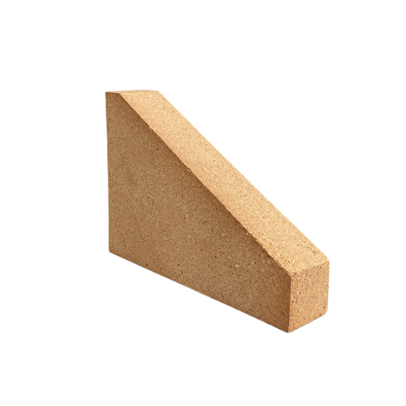 Clay Special-Shaped Bricks