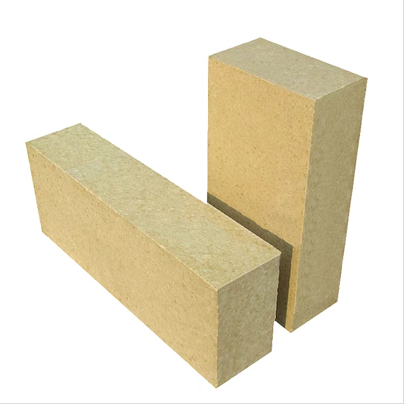 High Alumina Bricks For Rotary Kilns