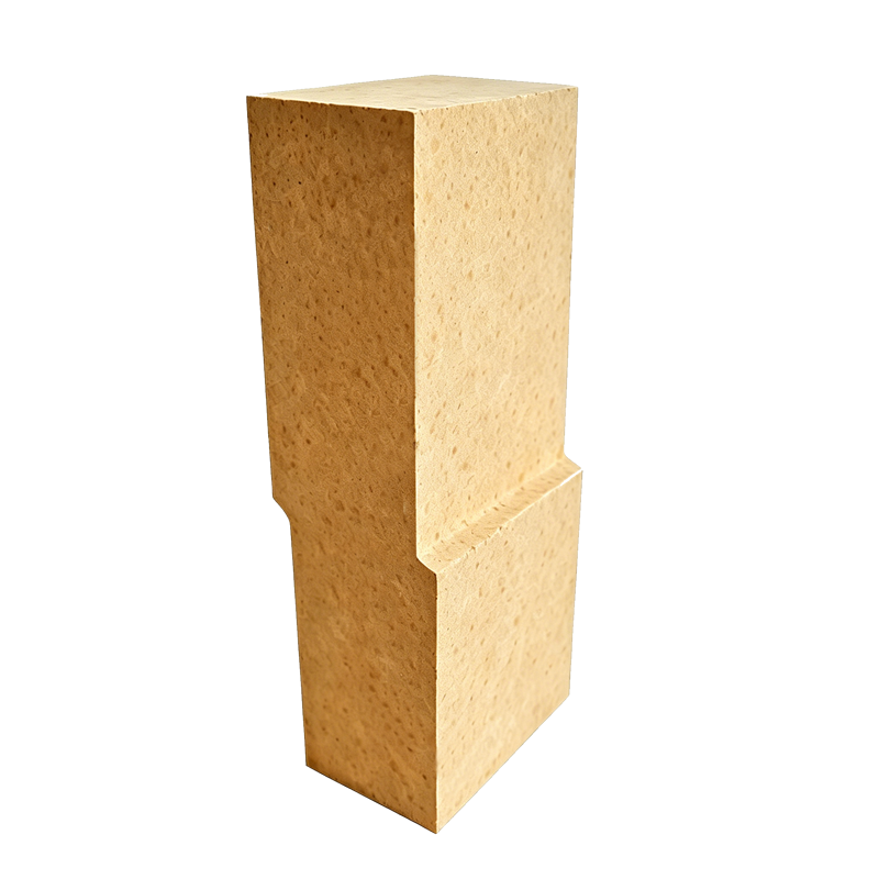 High-Alumina Refractory Bricks For Lime Kilns
