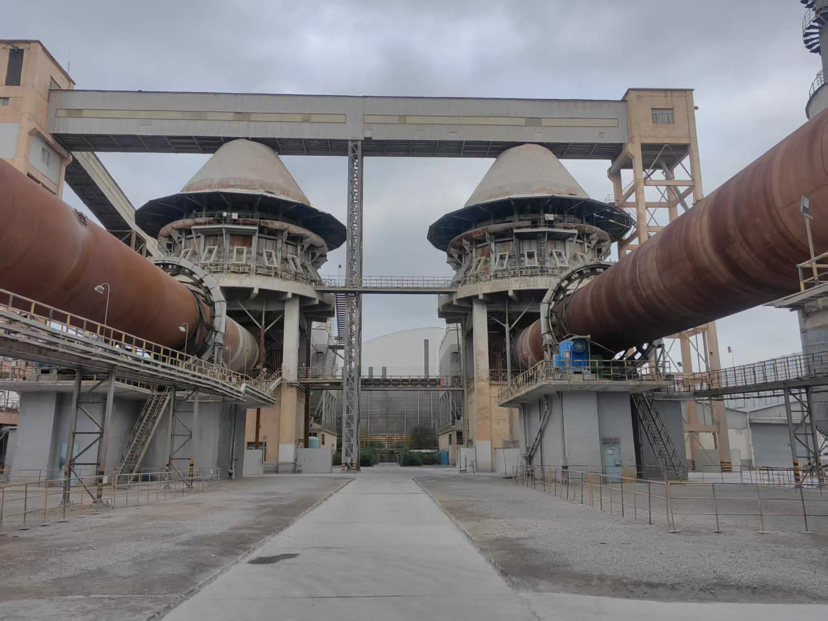 Five Key Areas for Energy Efficiency in Lime Kilns