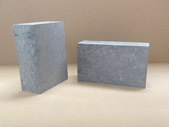 High-Load Softening Phosphate Bricks