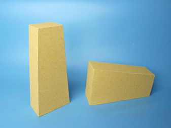 Furnace Roof Skew Brick
